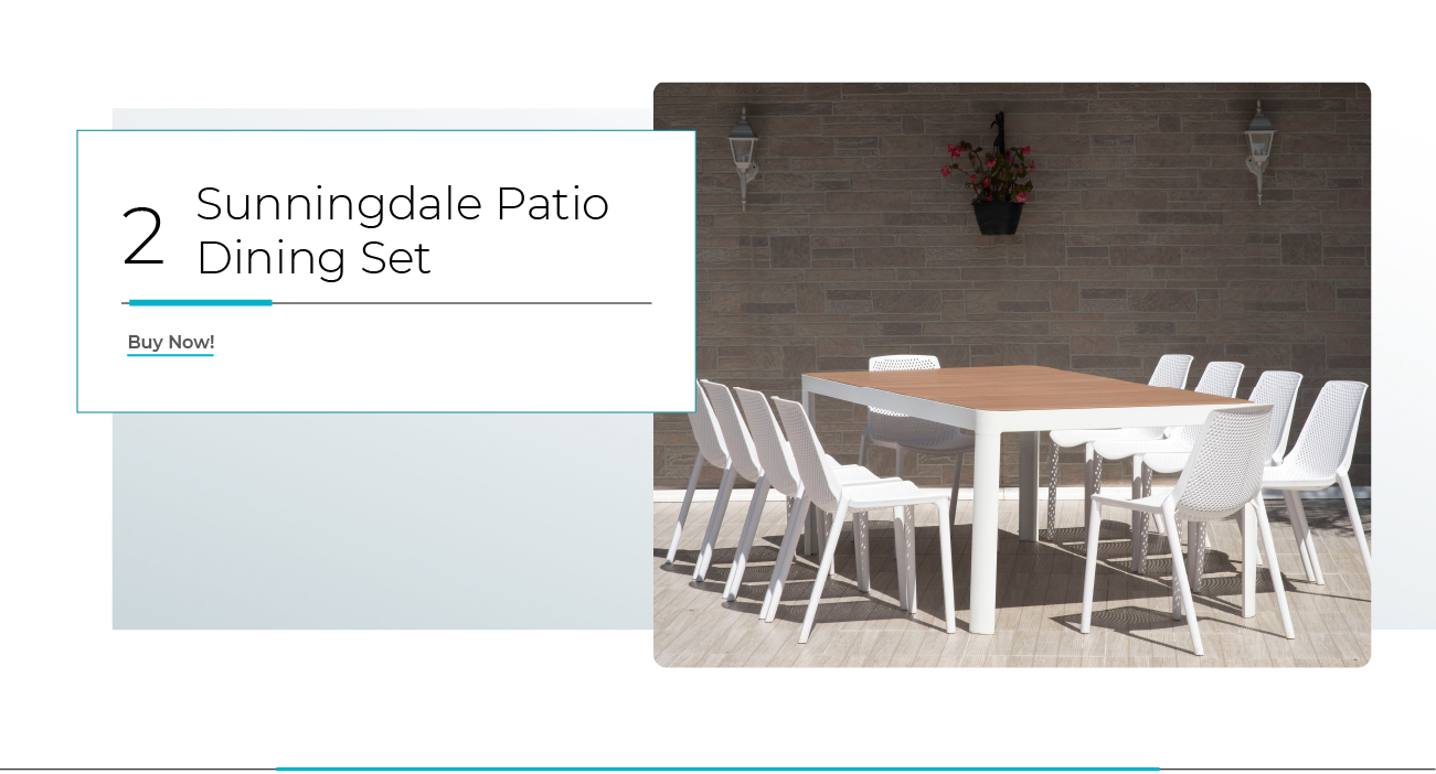 Dining Set