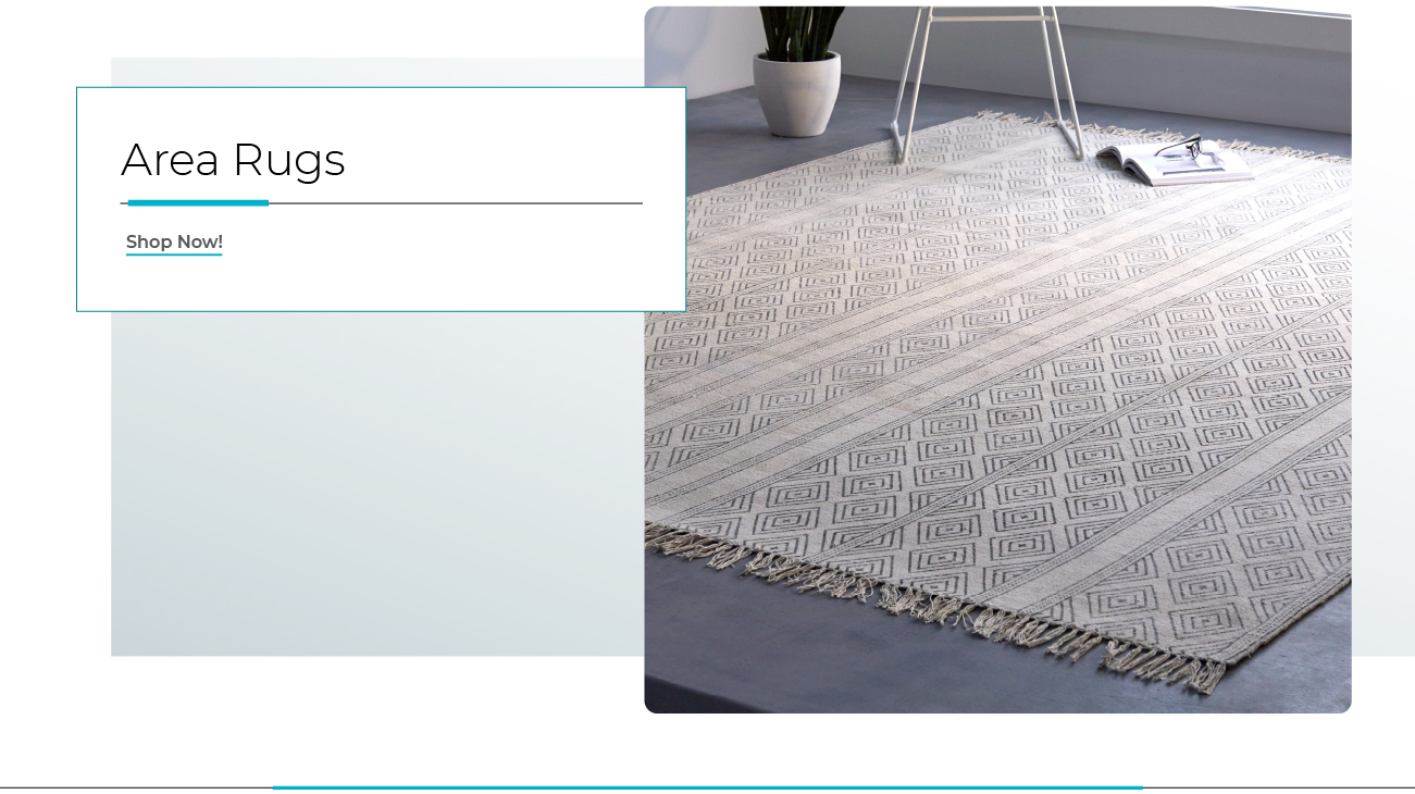 Area Rugs