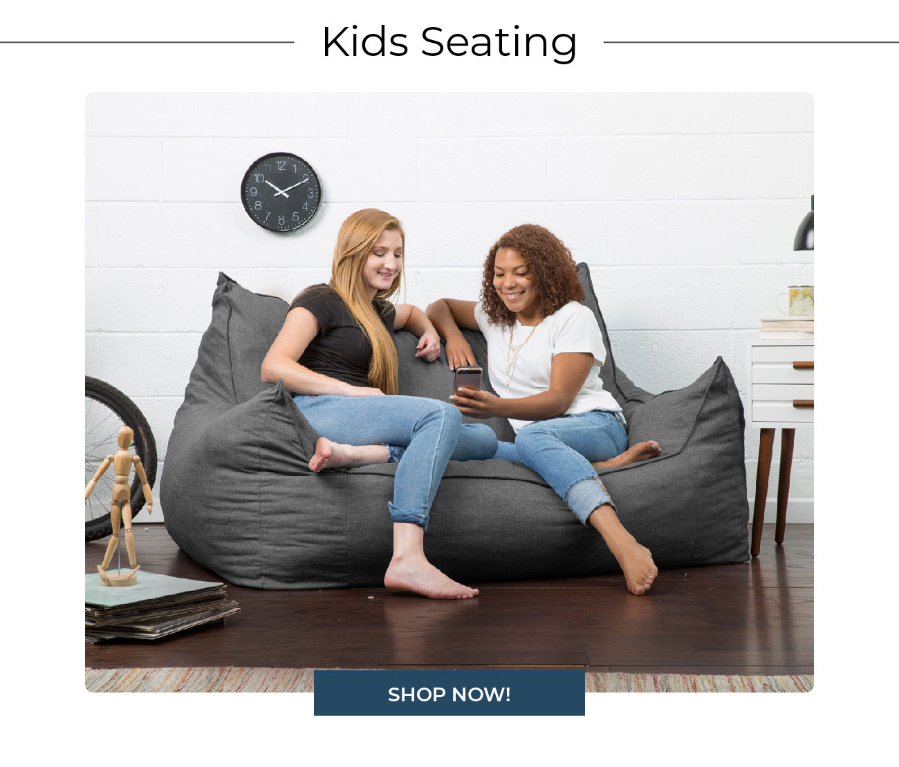 Kids Seating