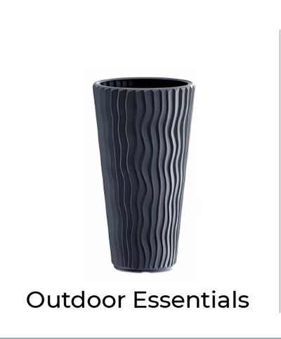 Outdoor Essentials