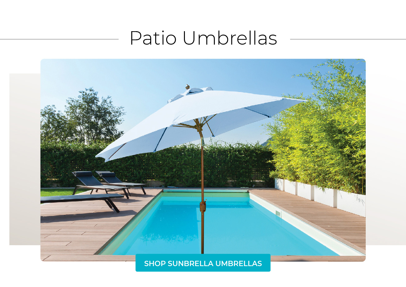 Patio Umbrellas