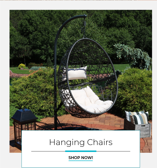 Hanging Chairs