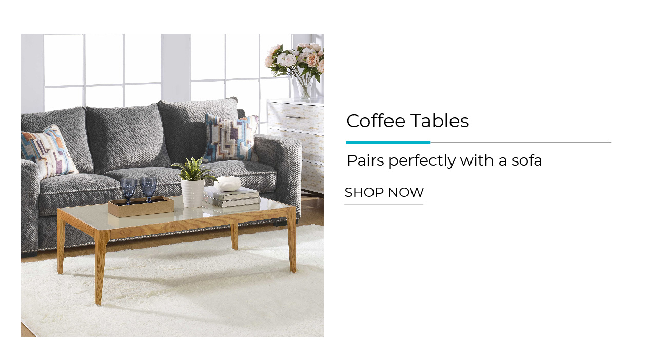 Coffee Tables