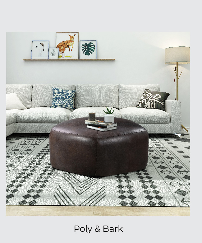 Poly & Bark