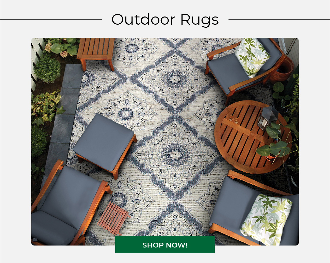 Outdoor Rugs