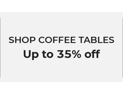 Shop Coffee Tables