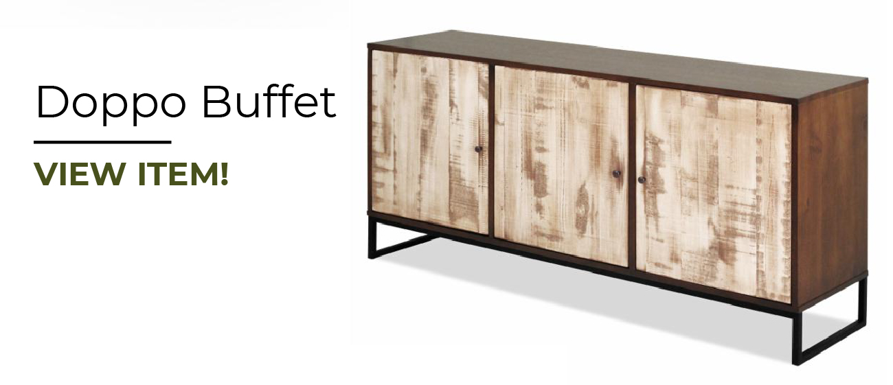 Doppo Buffet