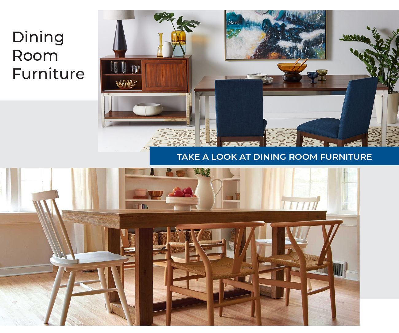 Dining Room Furniture