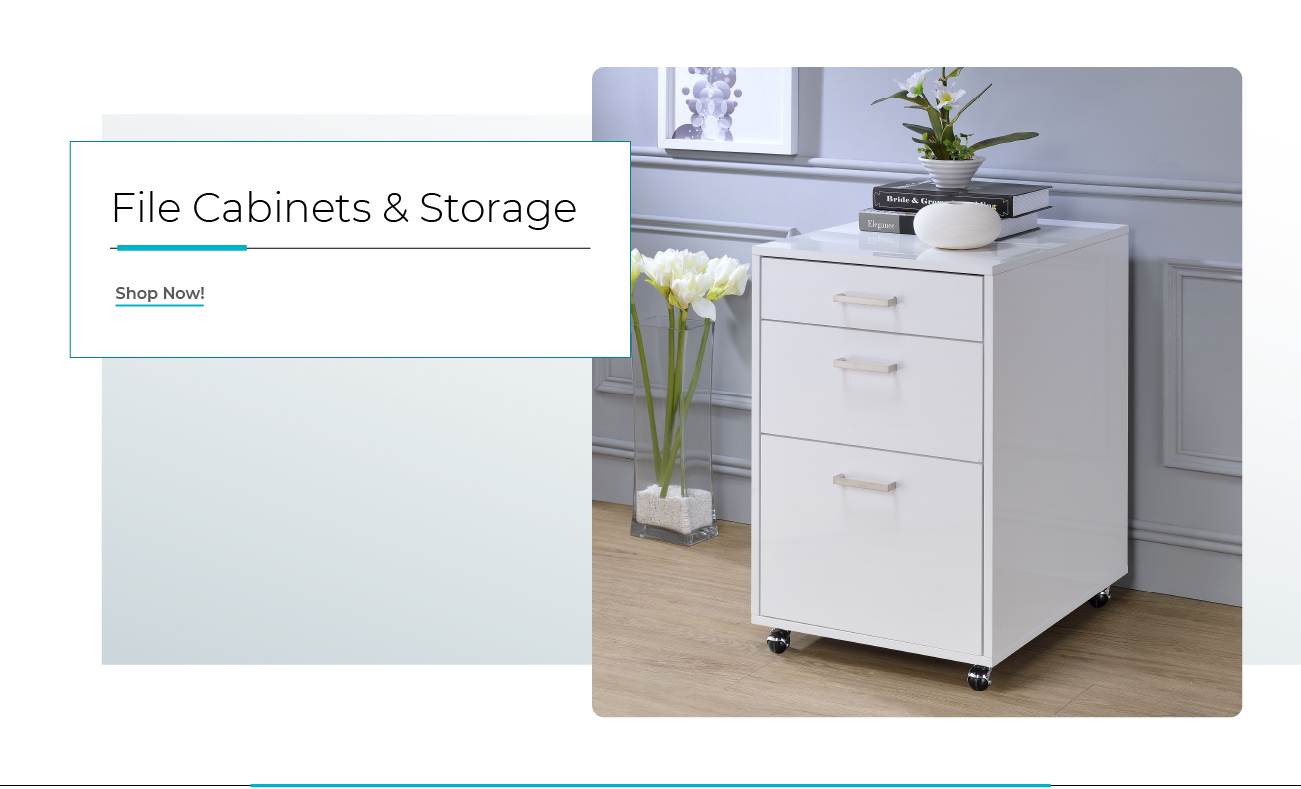 File Cabinets