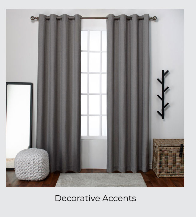 Decorative Accents
