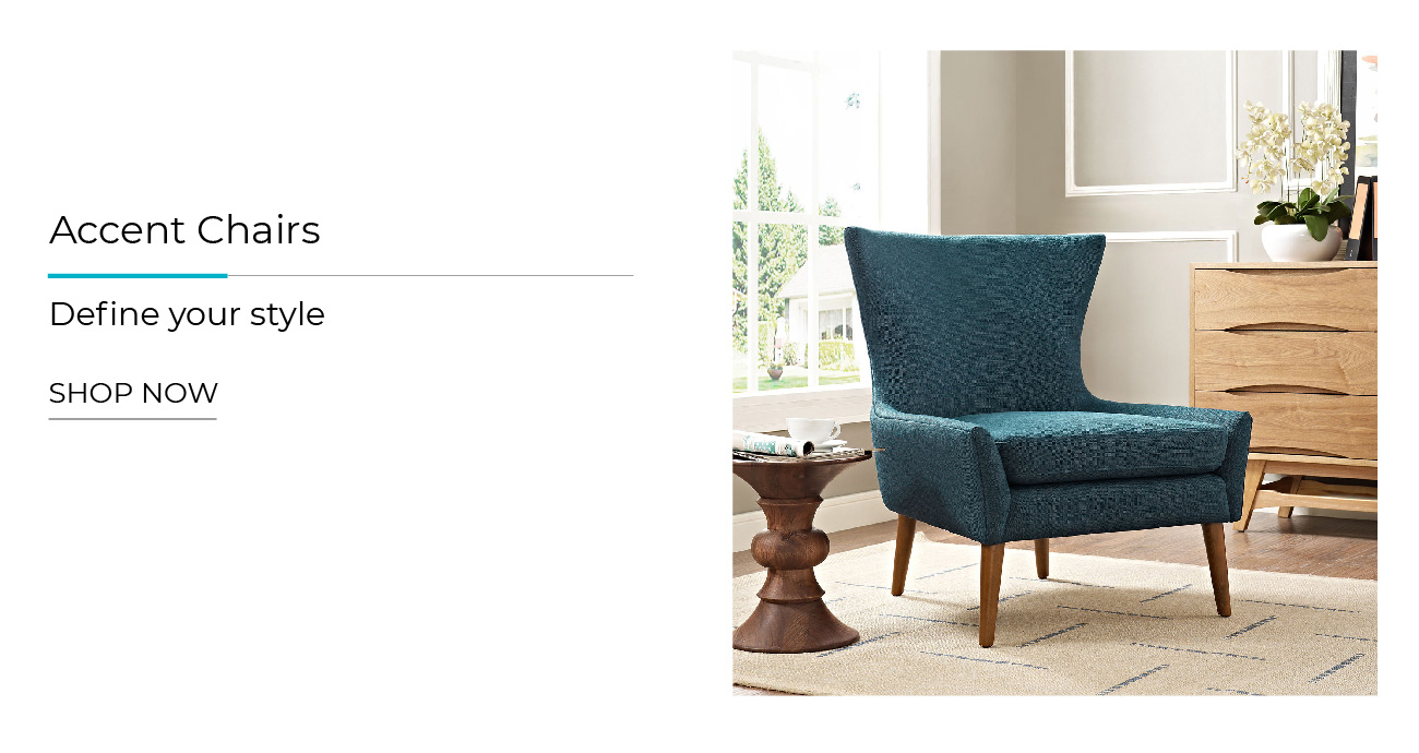 Accent Chairs