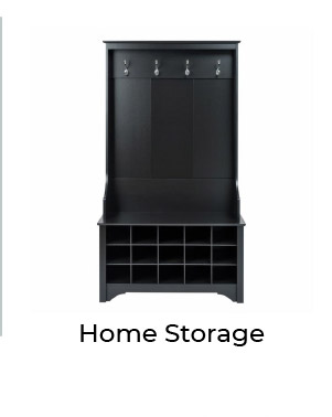 Home Storage