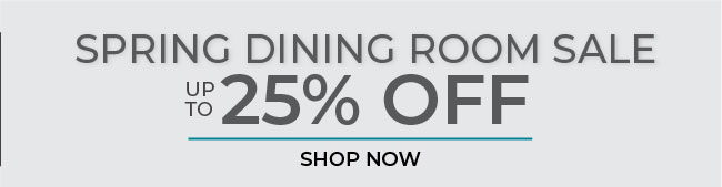 Dining Room Sale
