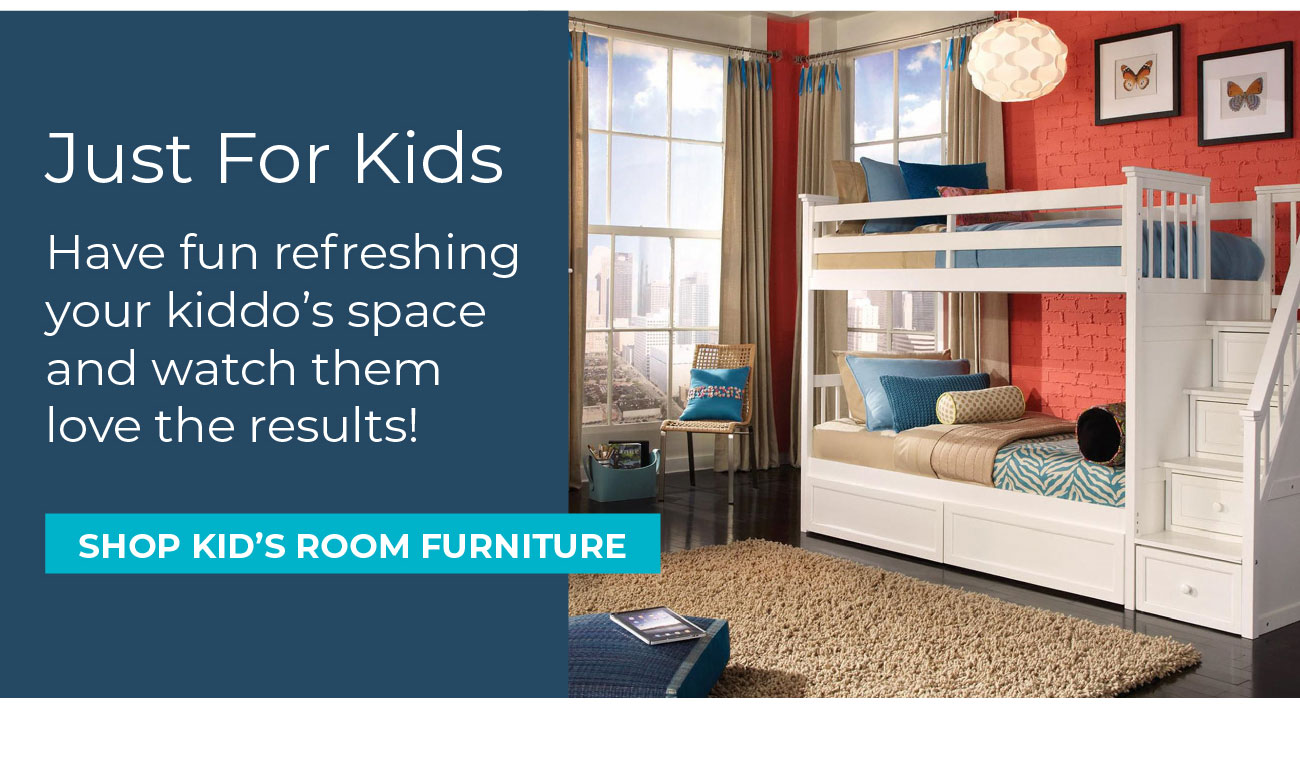 Shop Kids Furniture