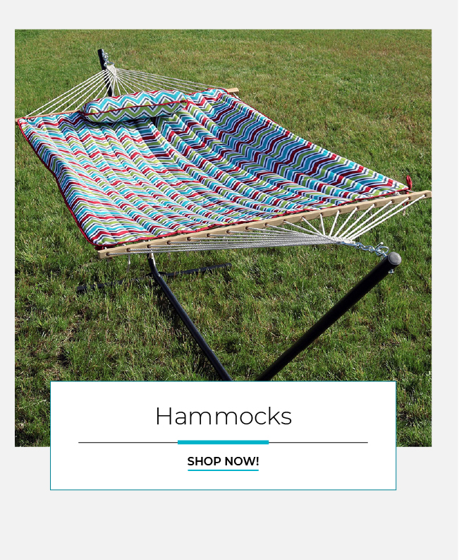 Hammocks