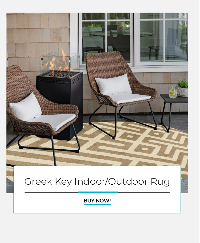 Outdoor Rug