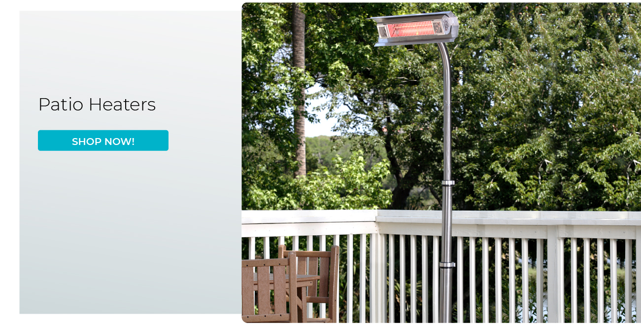Patio Heaters