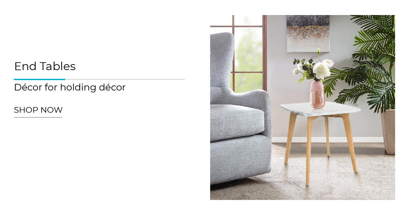 End Tables