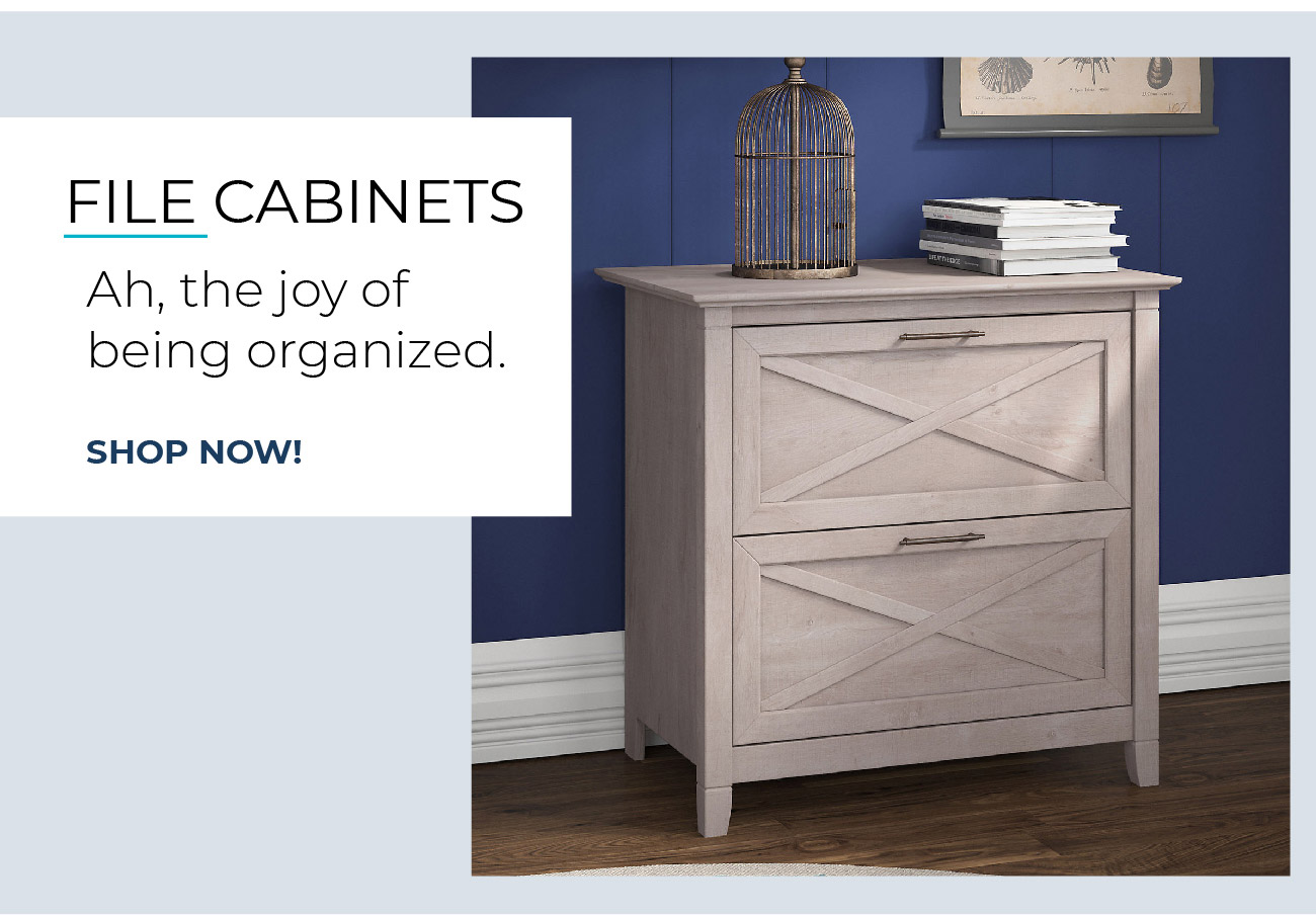 File Cabinets