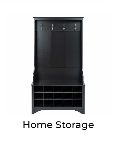 Home Storage