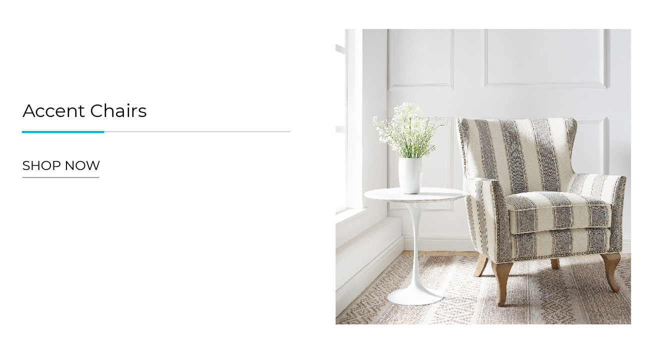 Accent Chairs