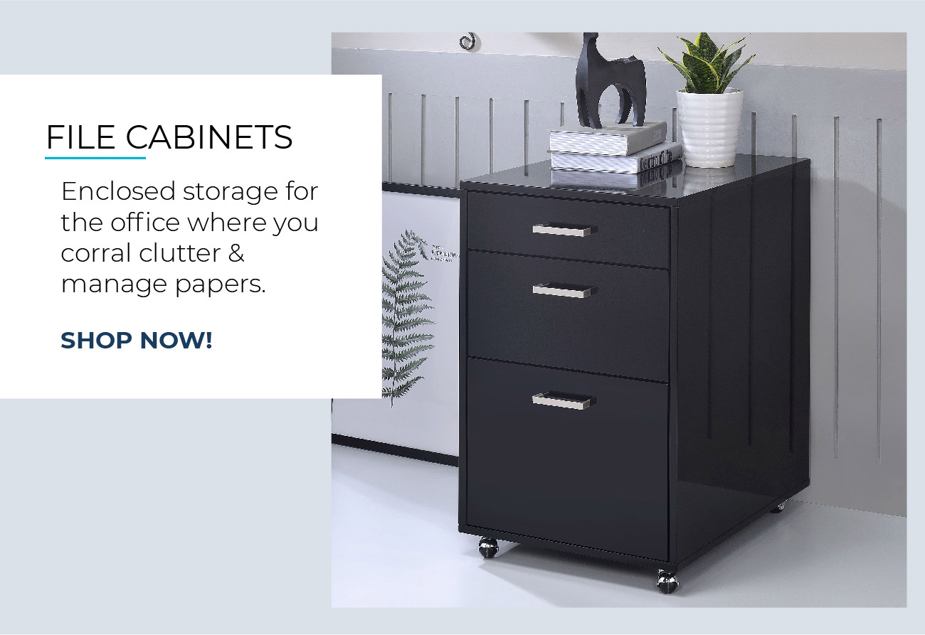 File Cabinets