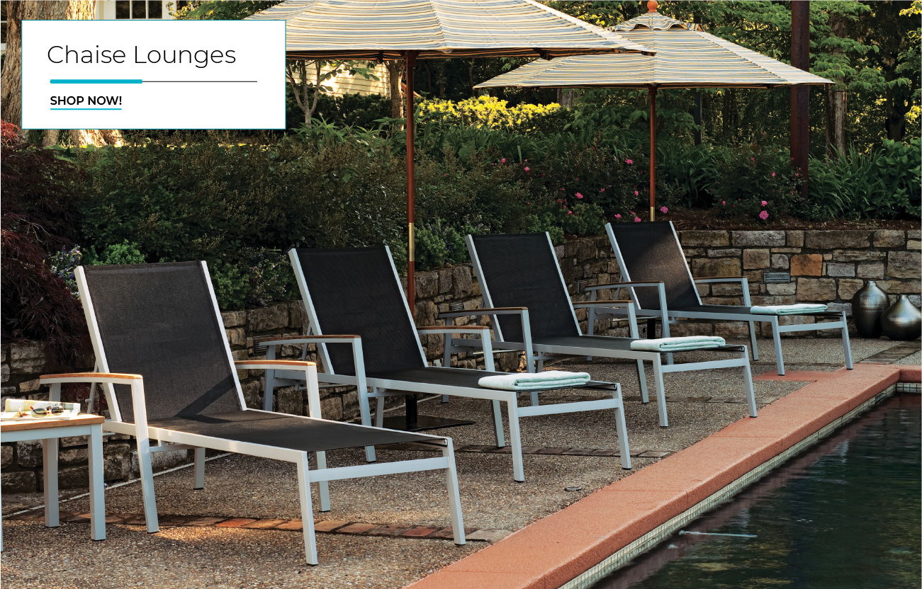 Chaise Lounges