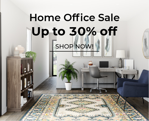 Home Office Sale