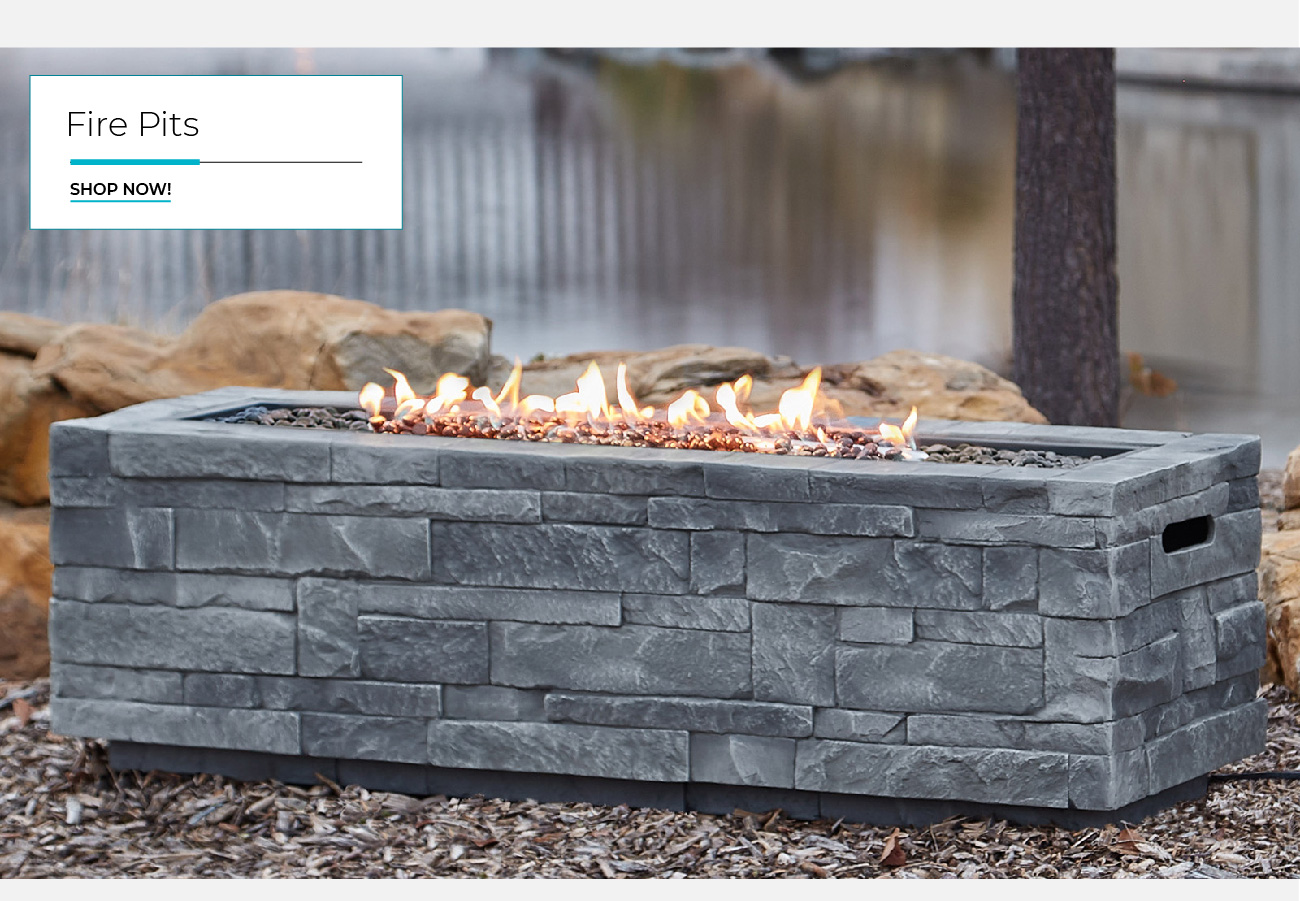 Fire Pits
