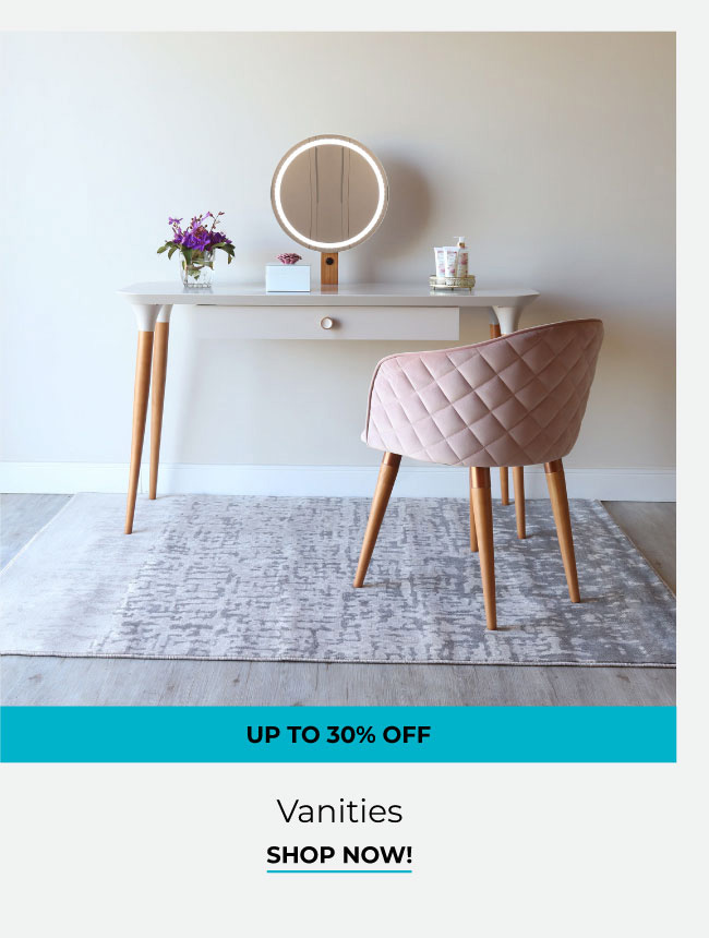 Vanities | Shop Now!