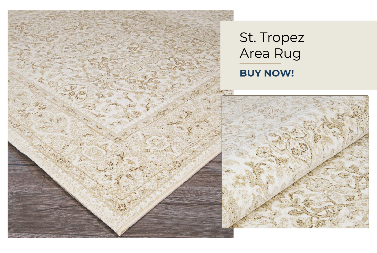 St. Tropez Area Rug
