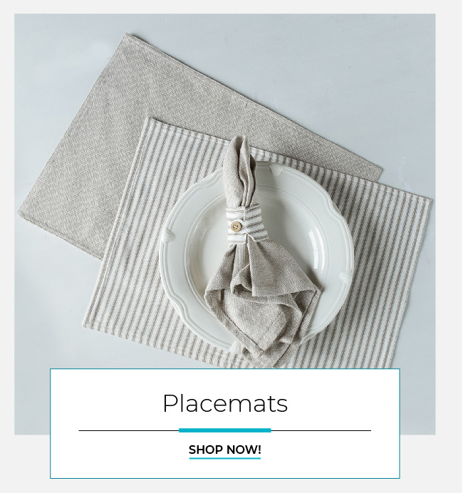 Placemats