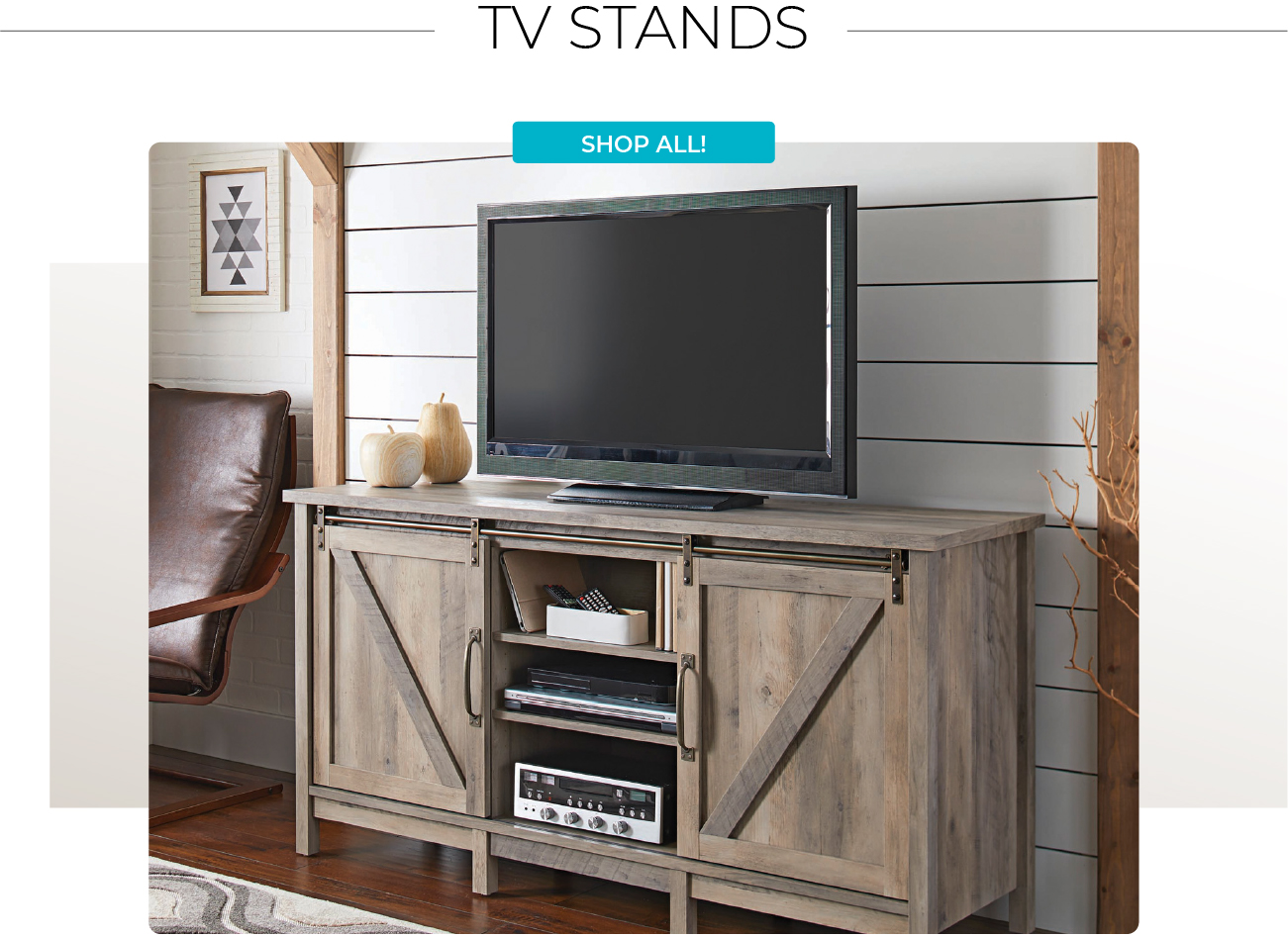 TV Stands