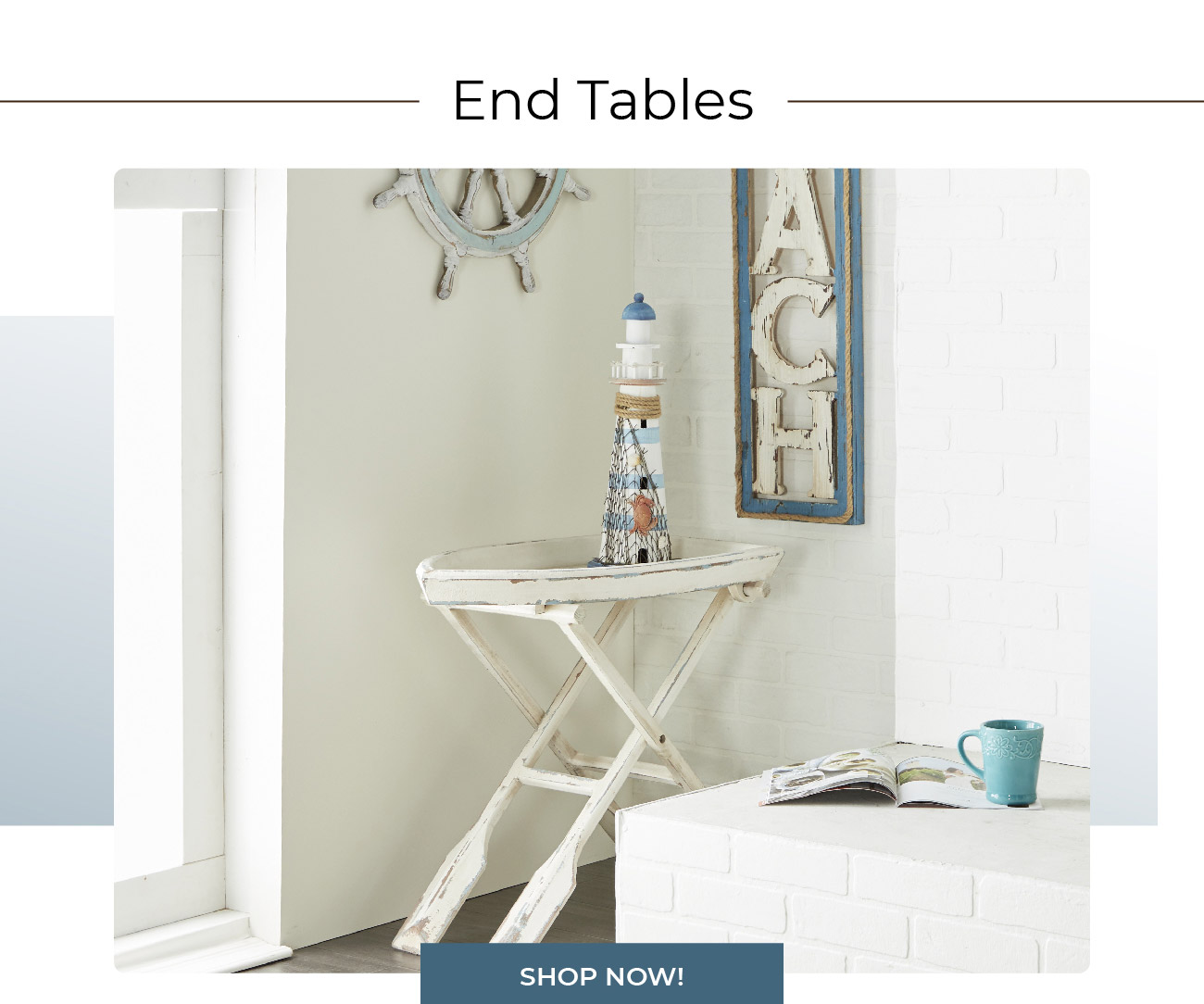 End Tables