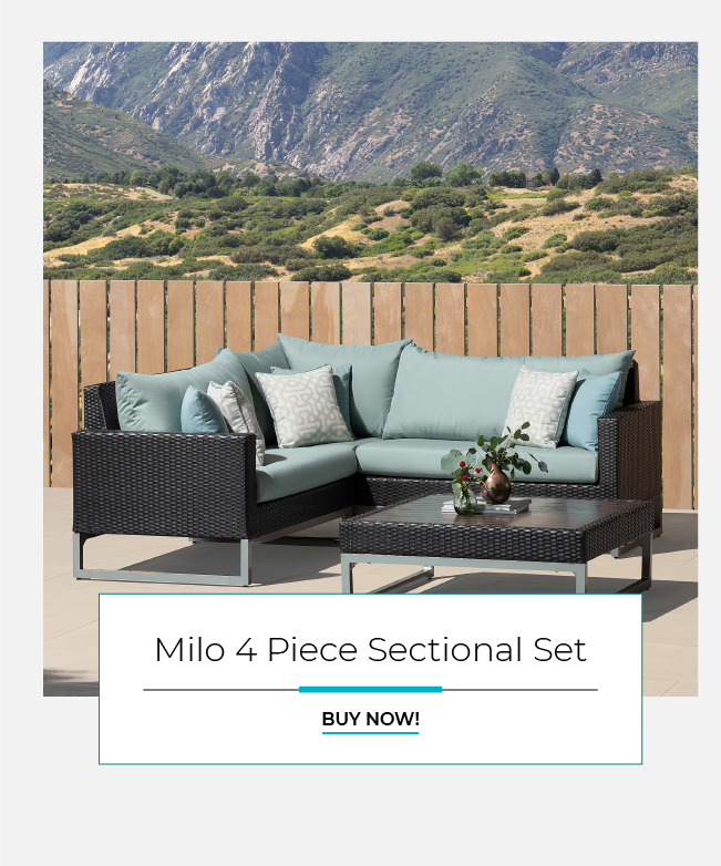 Sectional Set