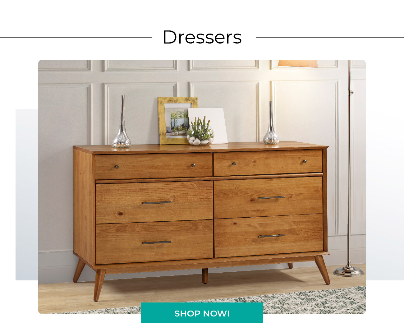 Dressers