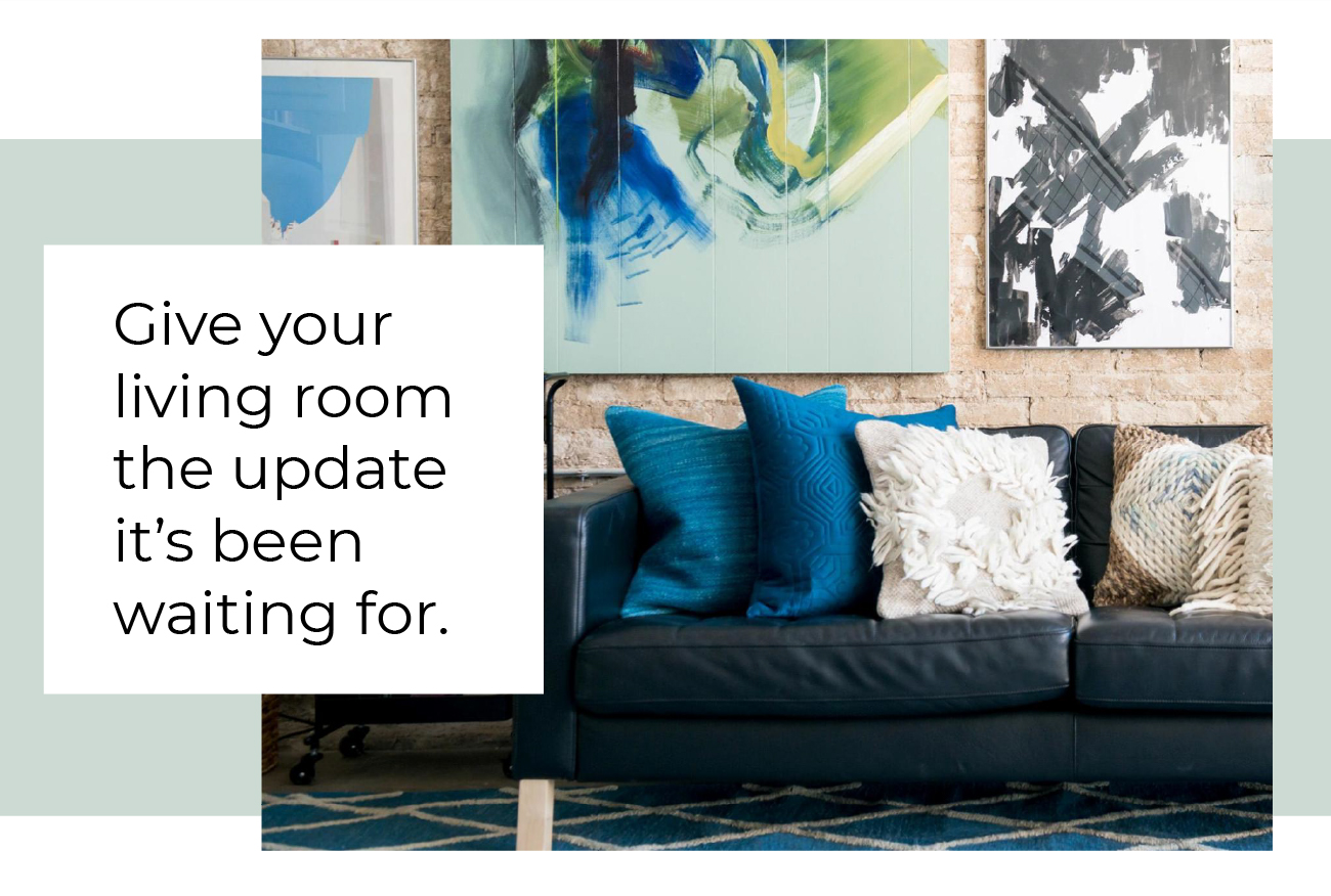 Living Room essentials