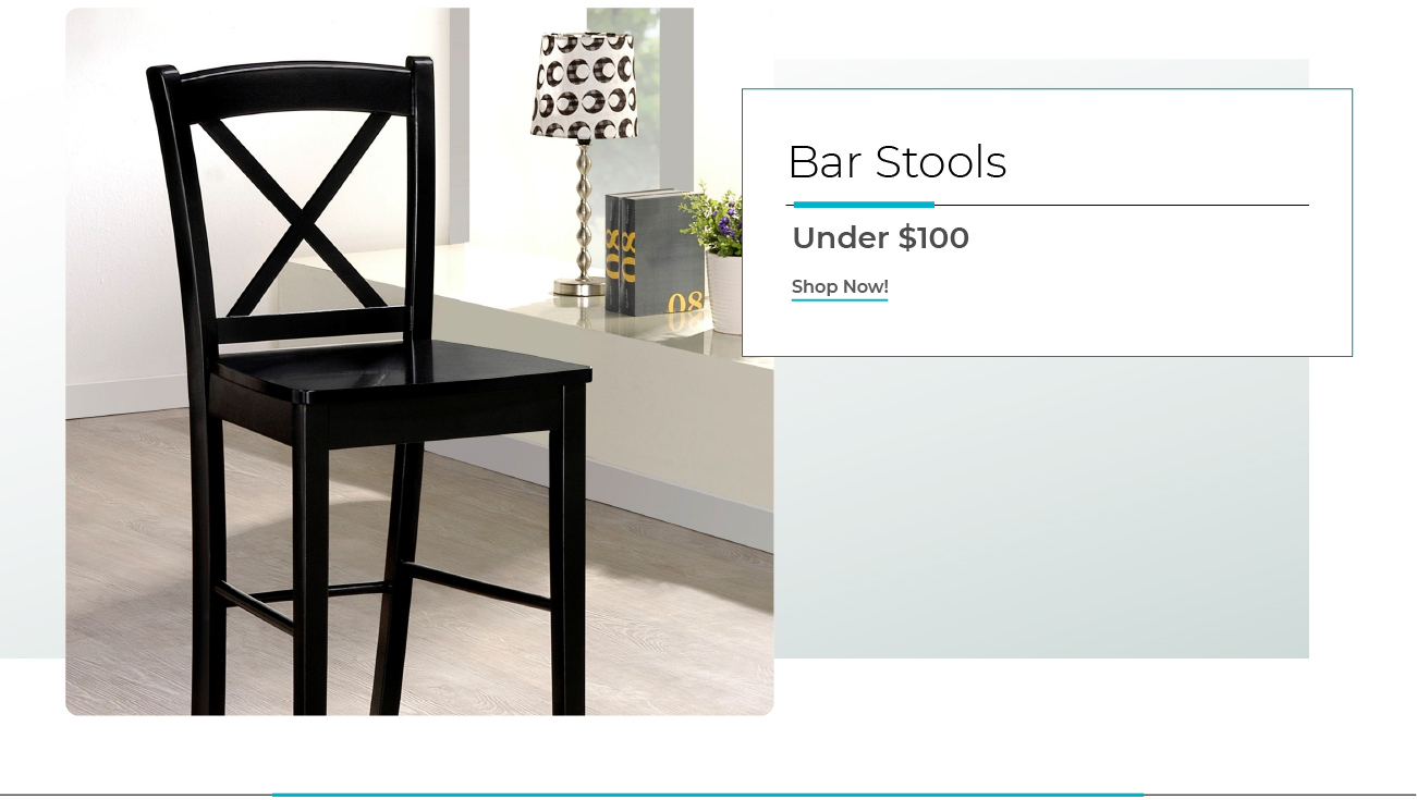 bar stool
