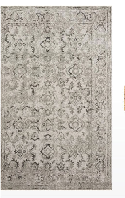 Loloi Rugs Joaquin Indoor Area Rug