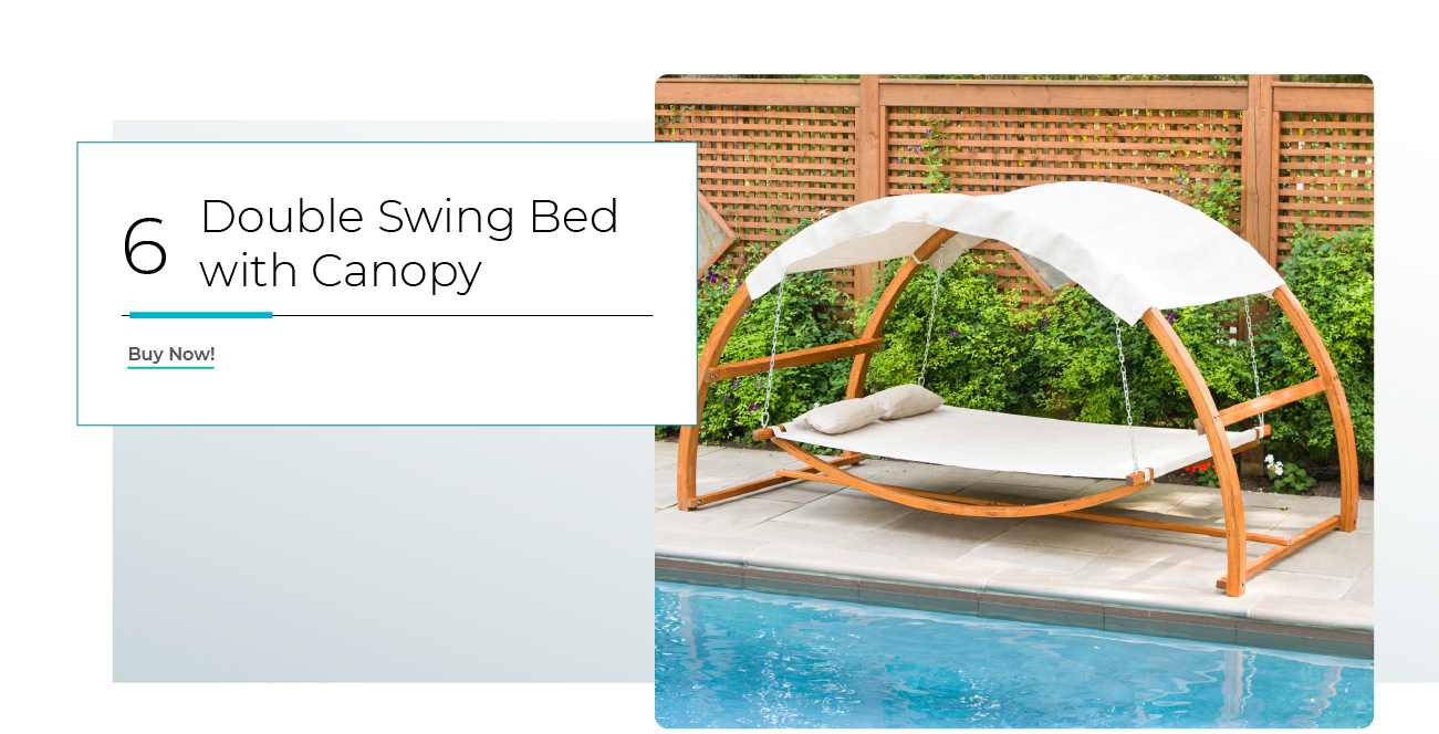 Swing Bed