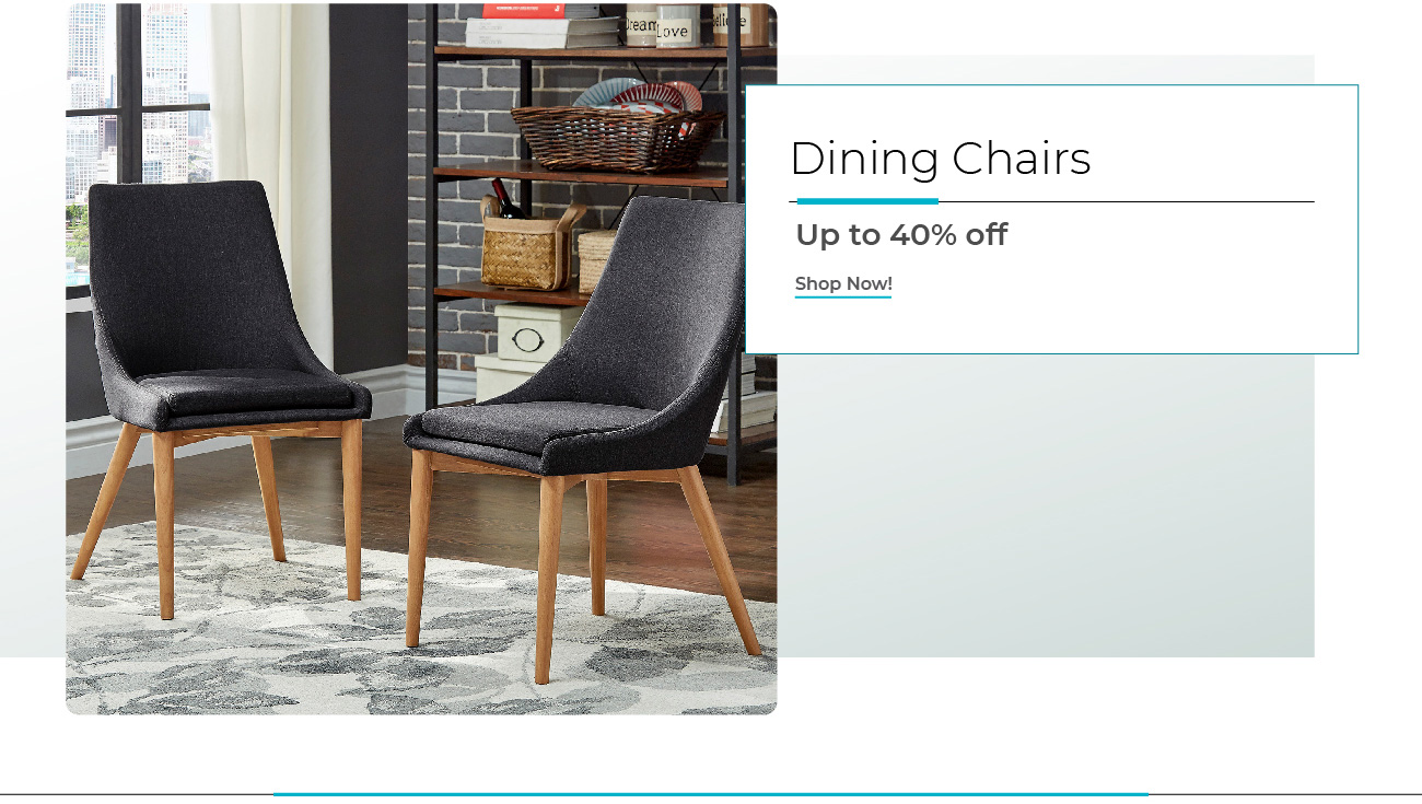 Dining Chairs