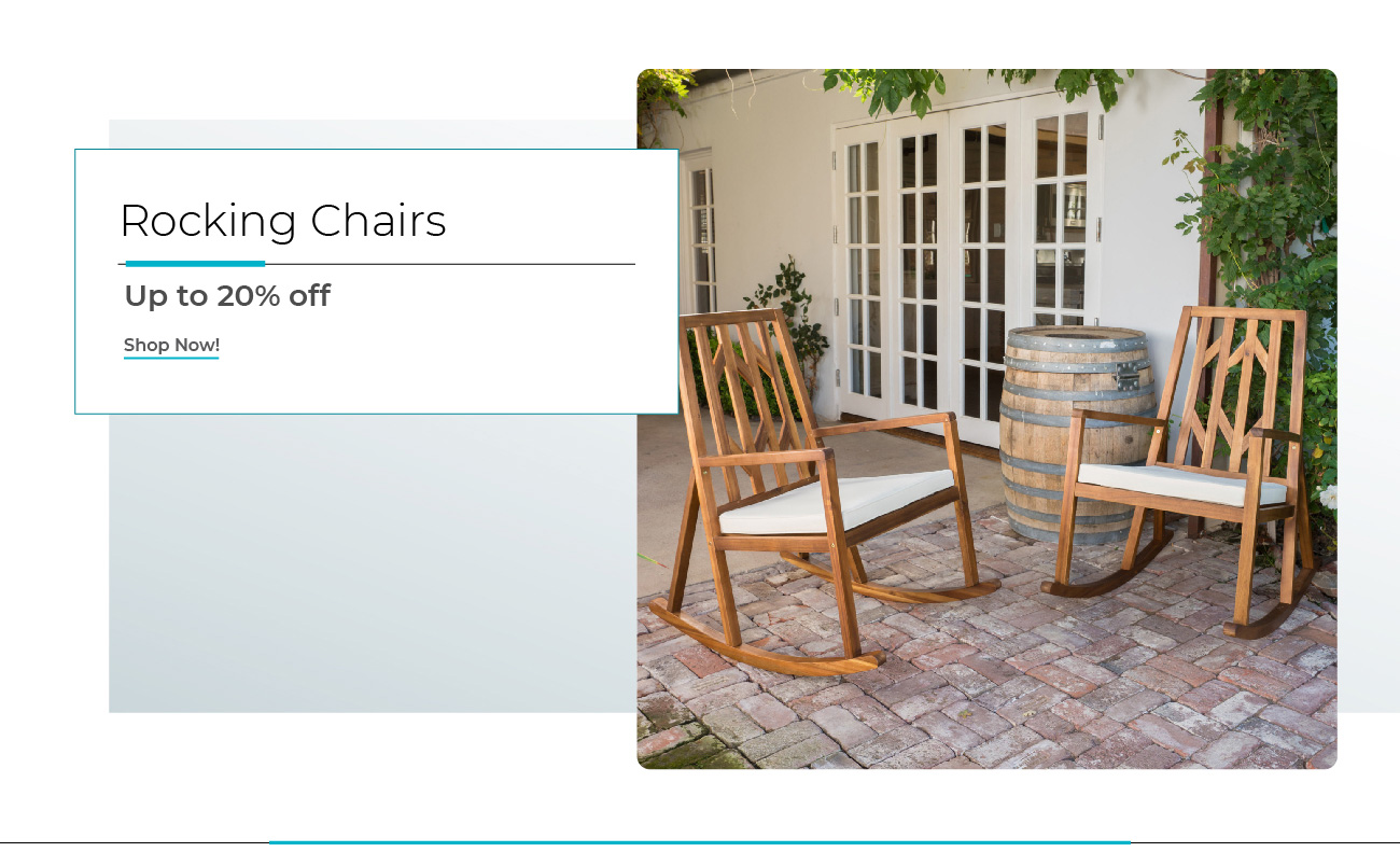 Rocking Chairs