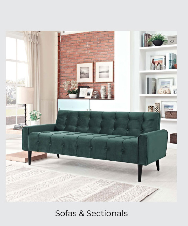 Sofas & Sectionals