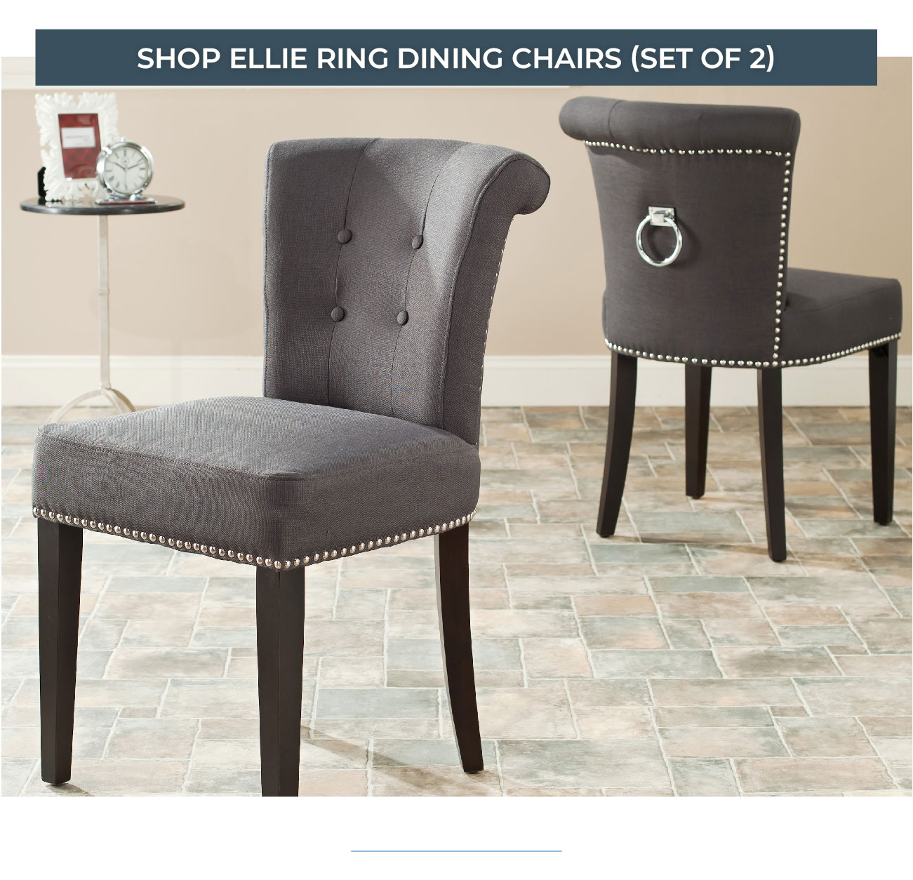 Chairy picked for your dining room Hayneedle