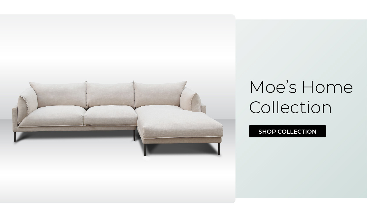 Moe's Home Collection