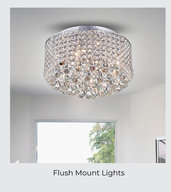 Flight Mount Lights | Shop Now!