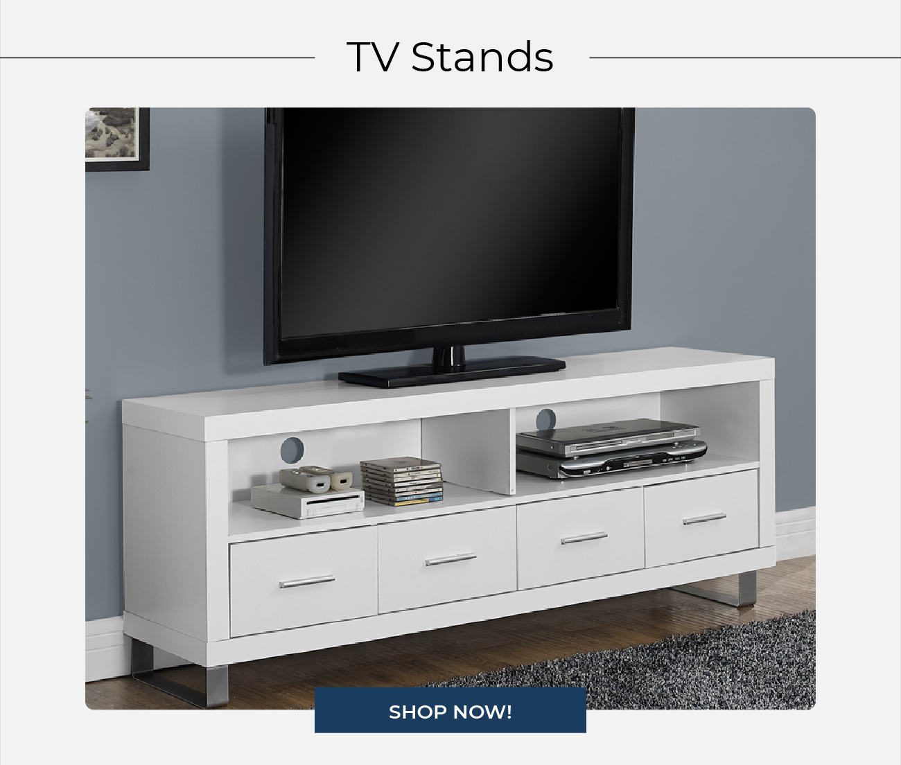 TV Stands