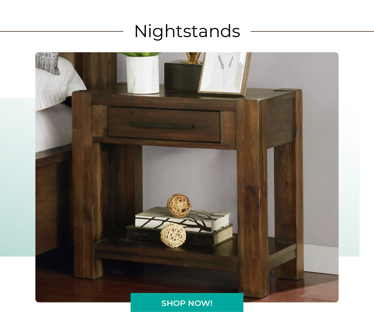 Nightstands