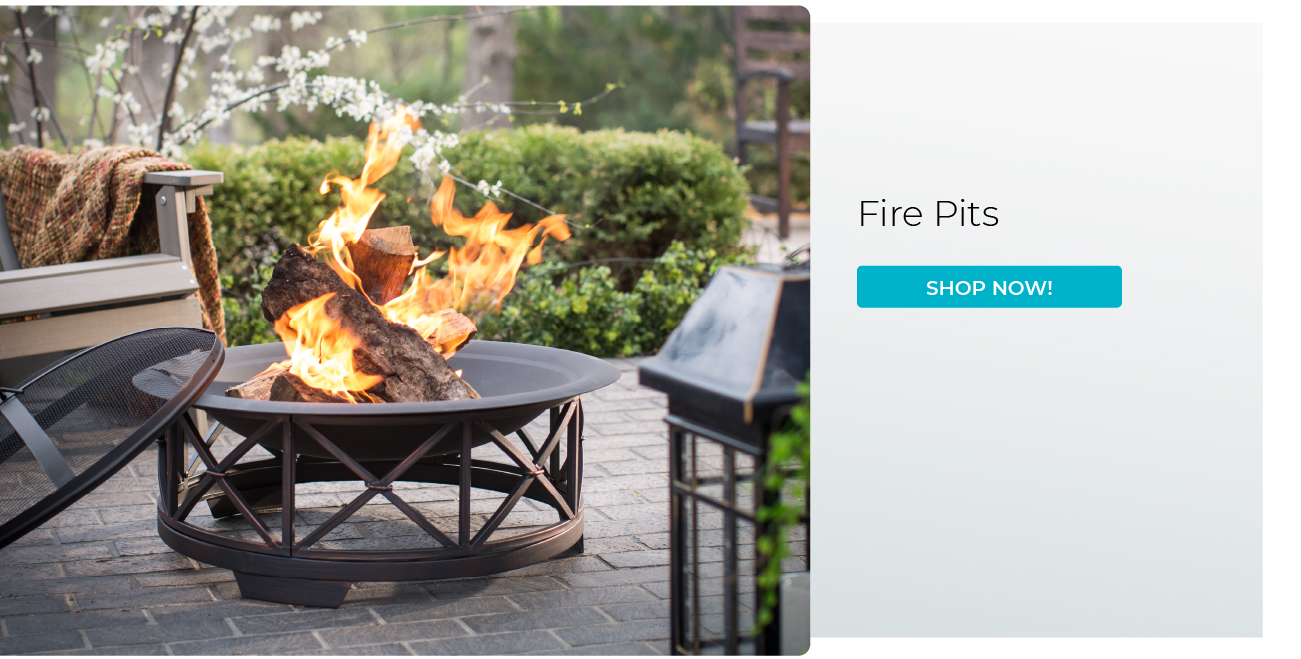 Fire Pits