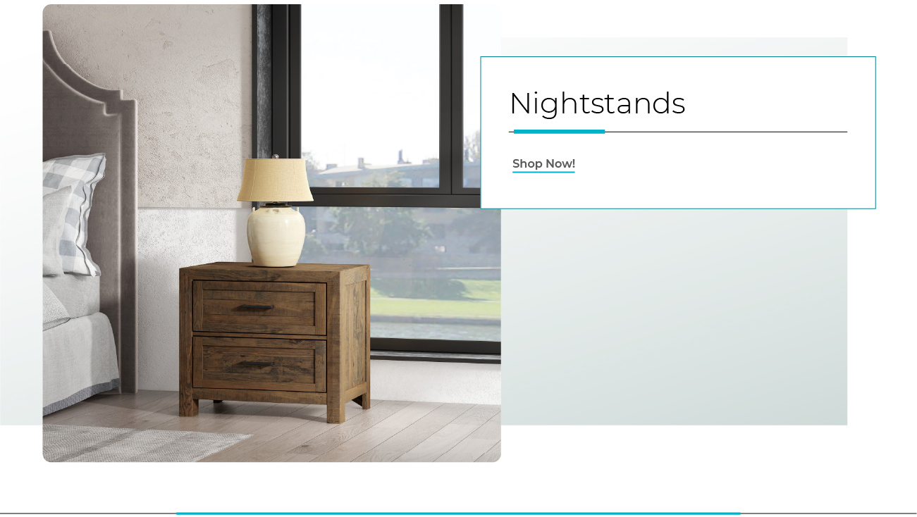 Nightstands